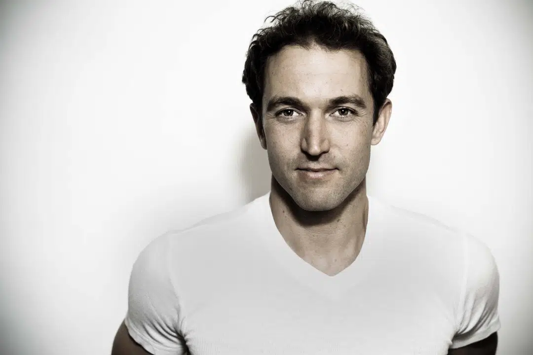 Joshua Daniel Hershfield