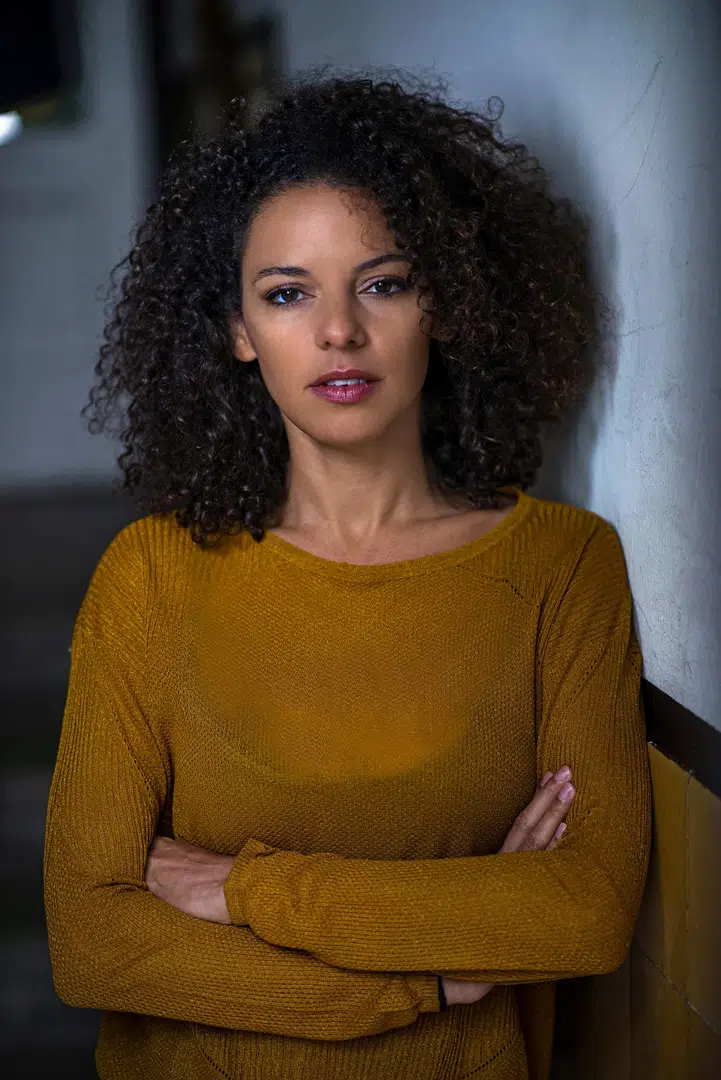 Petra Michelle Nérette