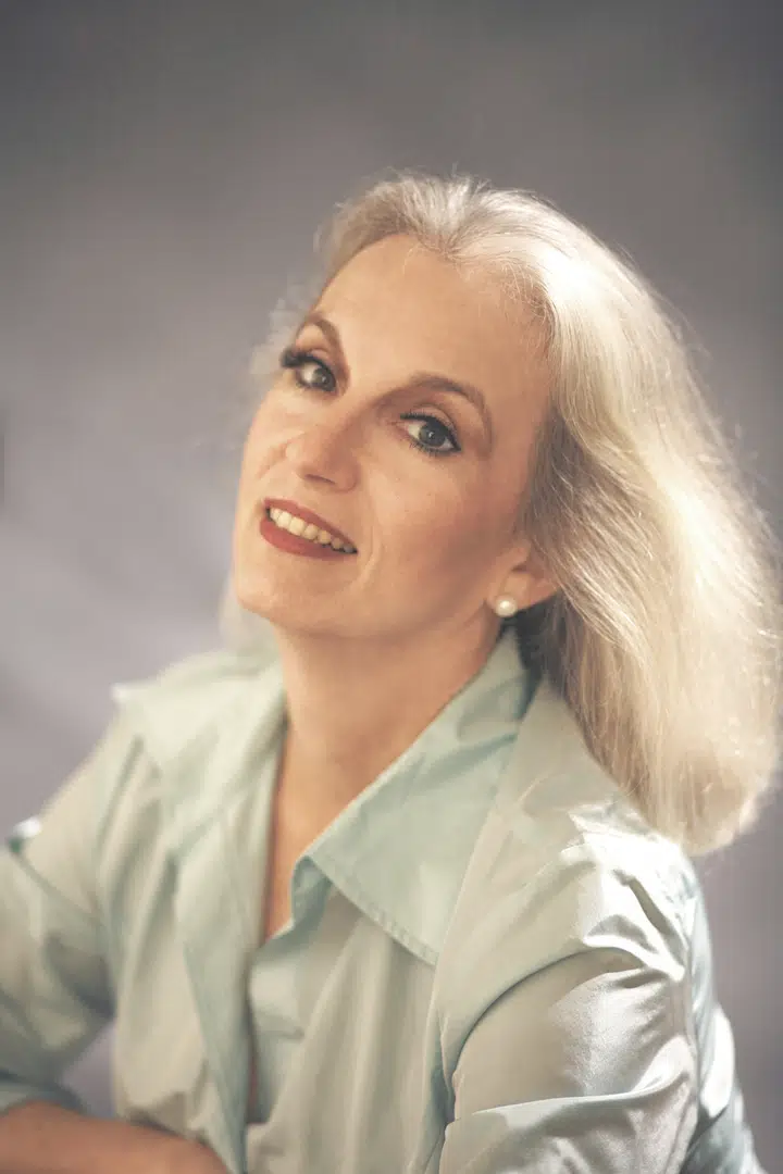 Alexandra Montgomery