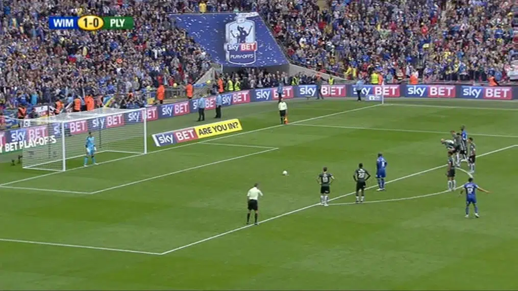 Plymouth Argyle F.C.