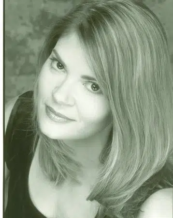 Diane Frances Fisher