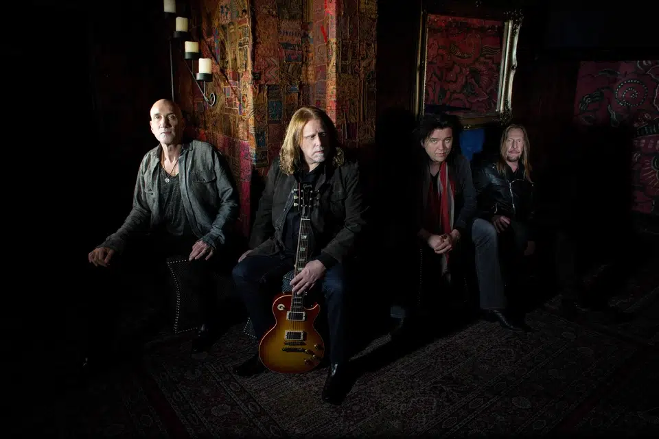 Gov't Mule