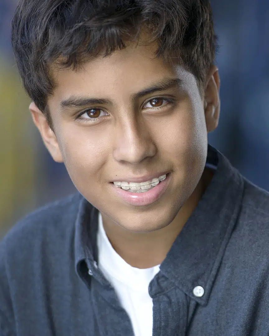 Christopher Martinez