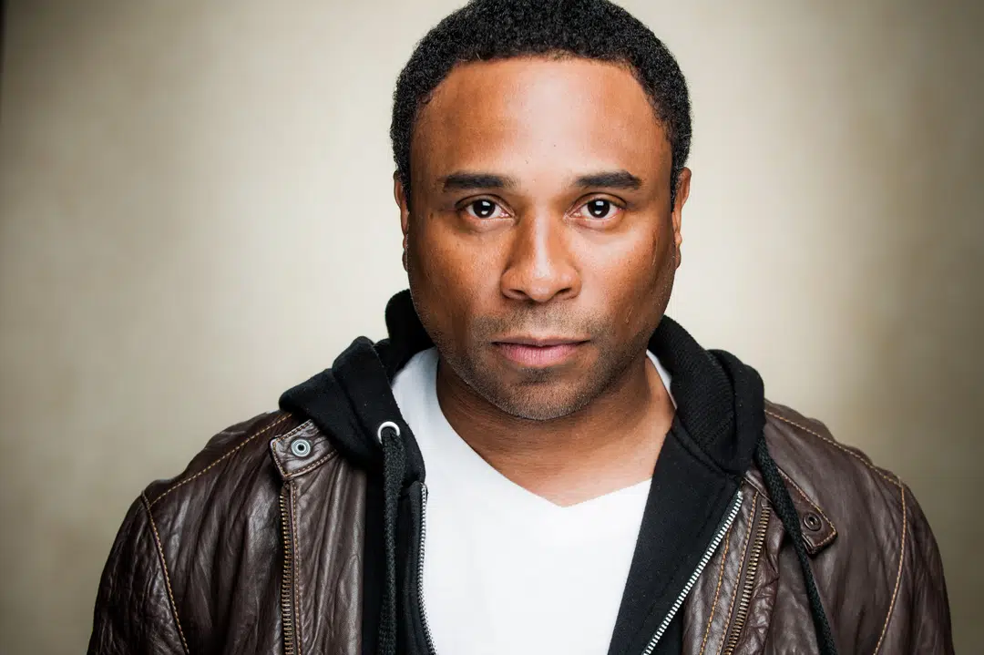 Richard Pierre-Louis