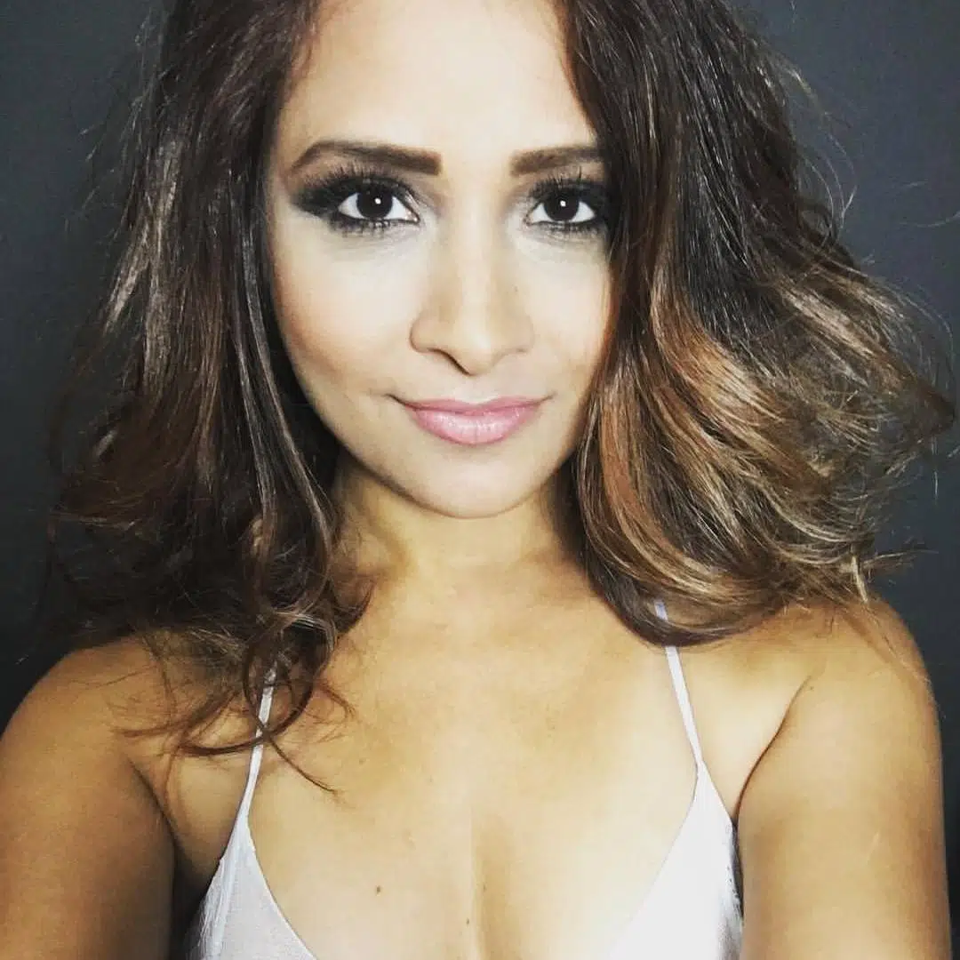 Lara Shah