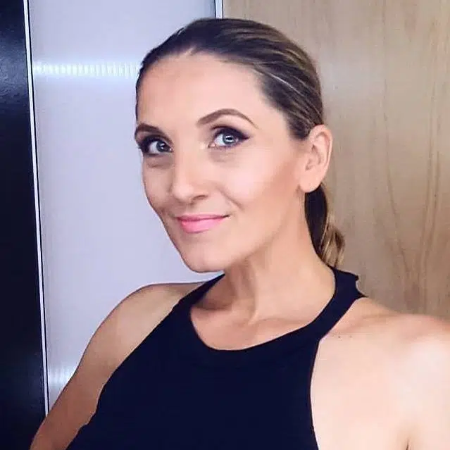 Selena Bedford-George