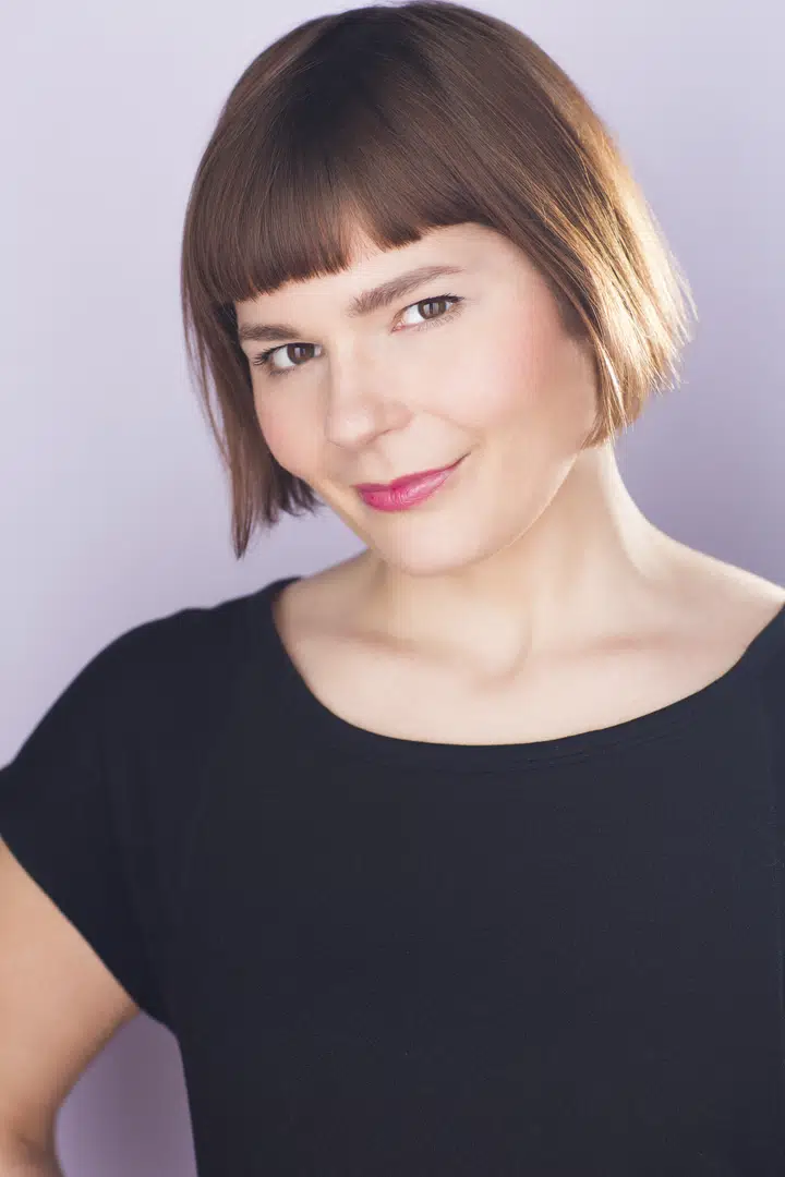 Tiffany Browne-Tavarez