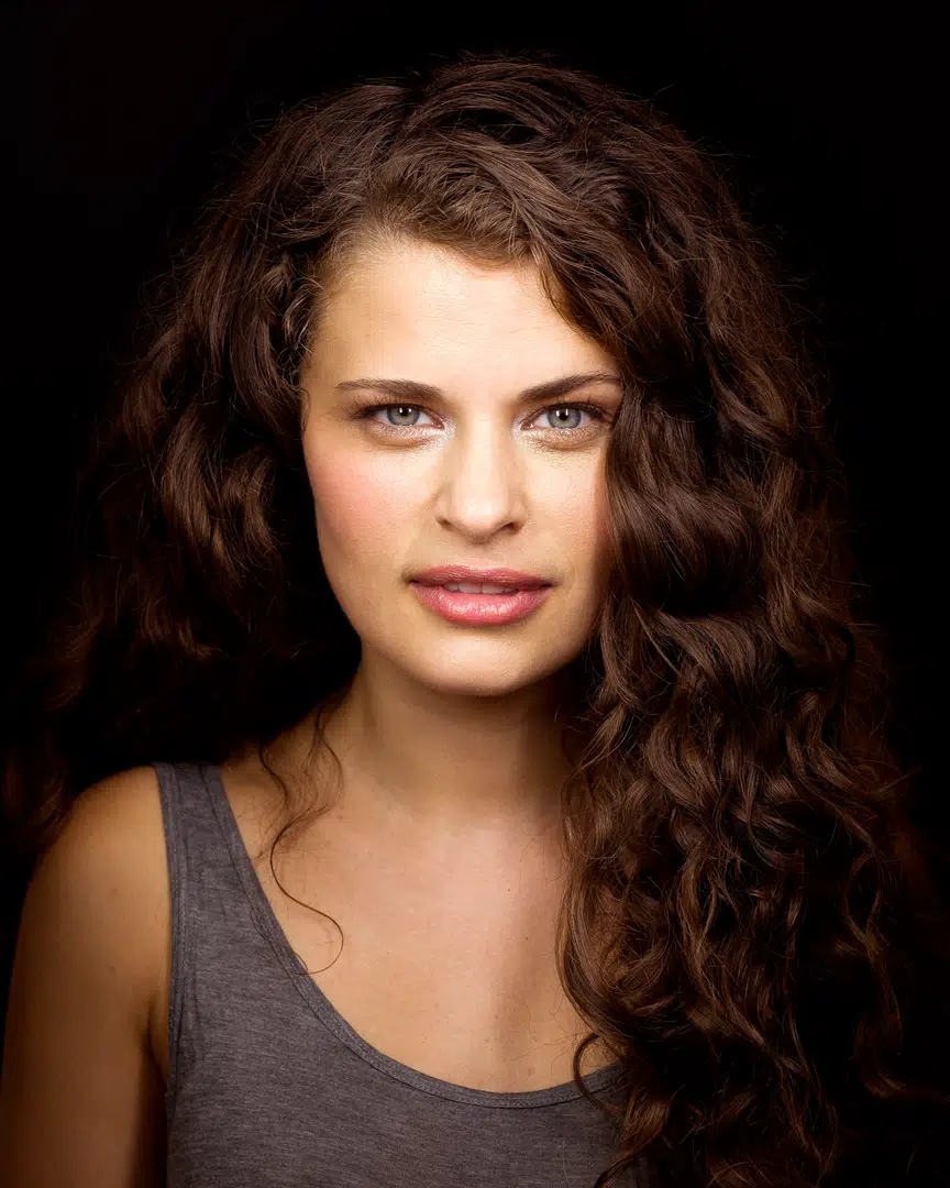 Marie-Therese Bjornerud