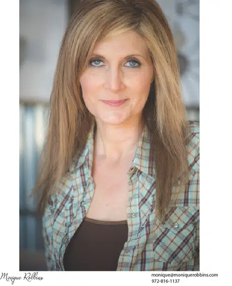 Monique Robbins