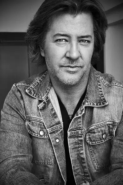 Timothy Paul McCarthy