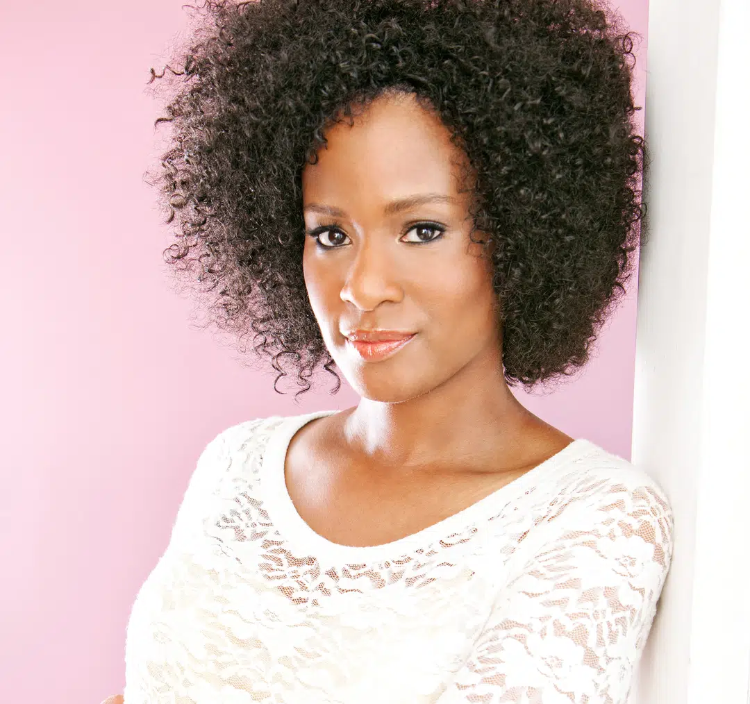 Erica Vittina Phillips