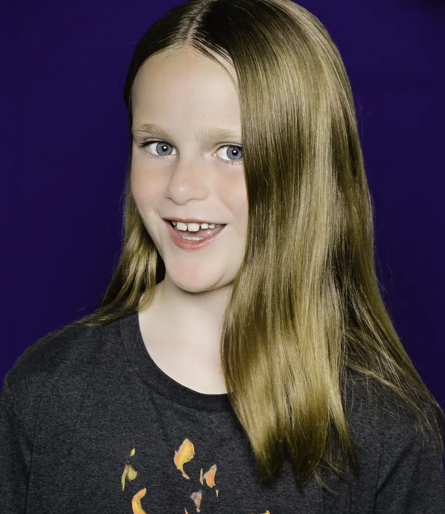 Shannen Elise Wilson