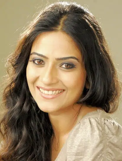 Aditi Sharma