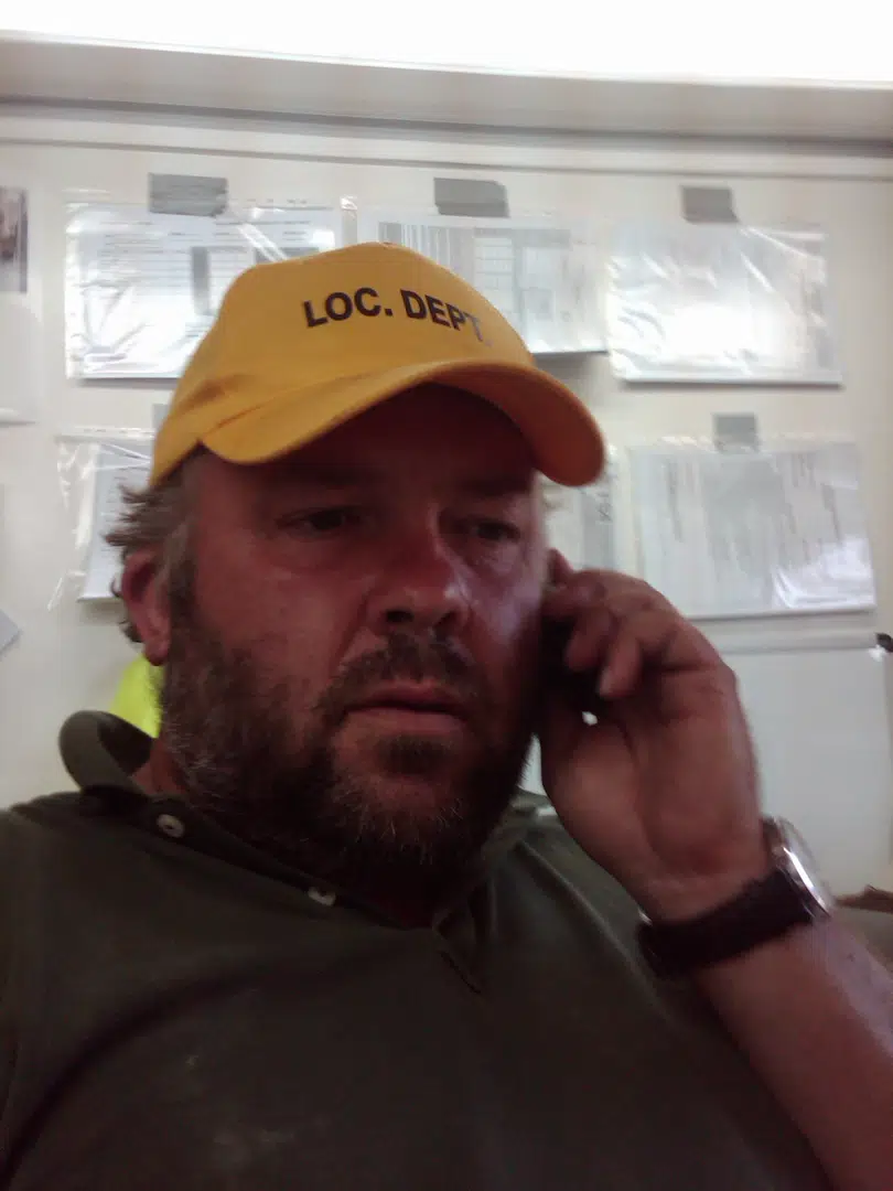 Christian McWilliams