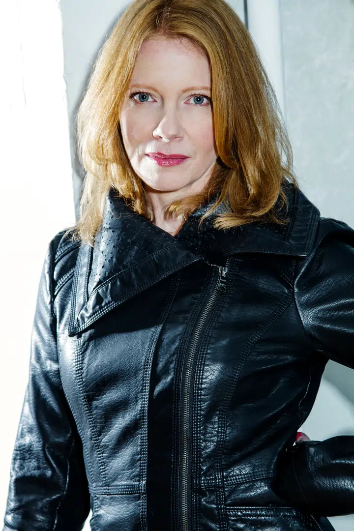 Leigh Ann Taylor