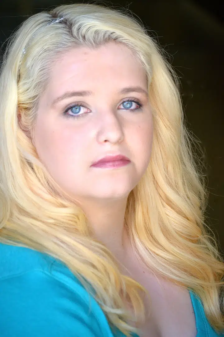 Lauren Emily Townsend