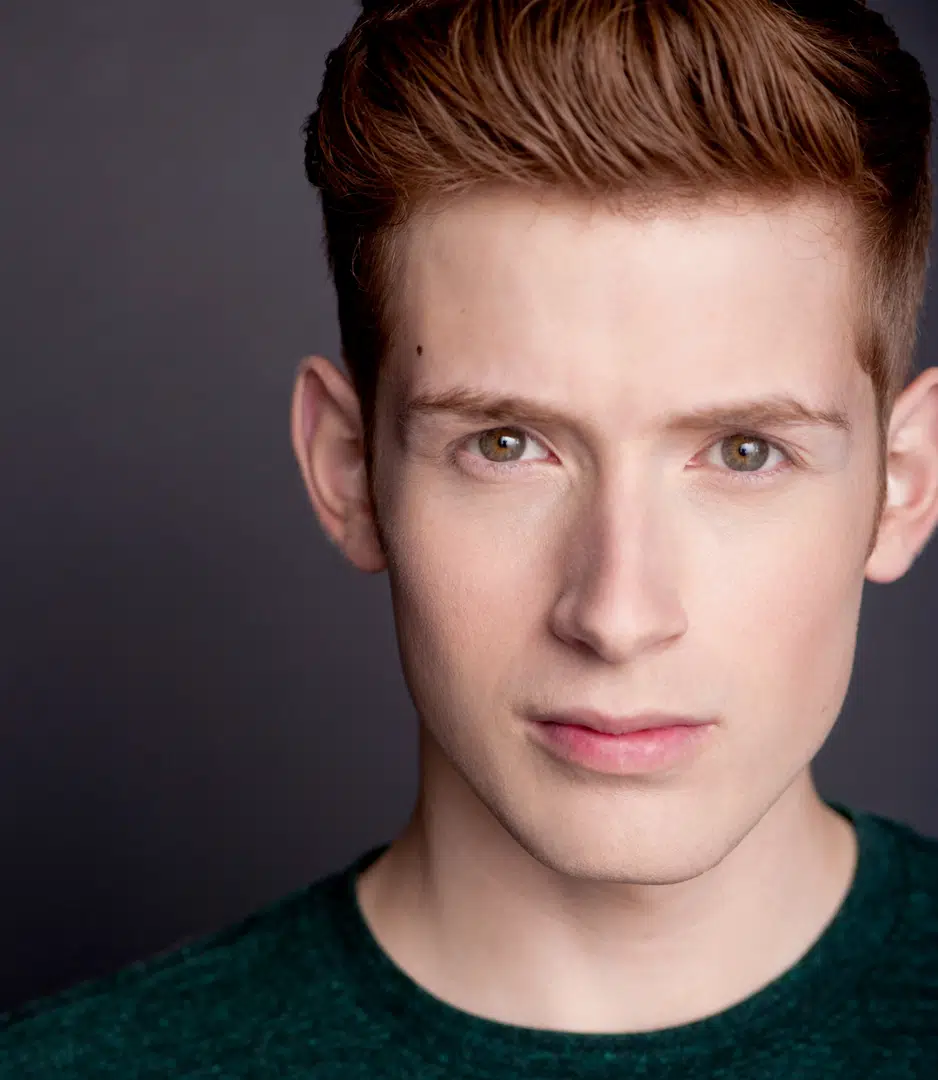 Daniel David Stewart