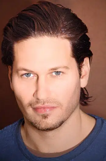 Michael James Faradie