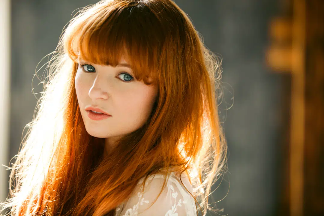 Stef Dawson