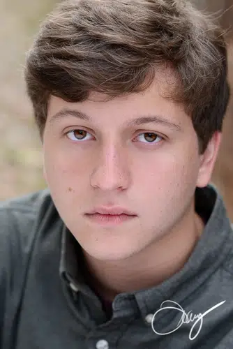 Andrew Wilson Williams