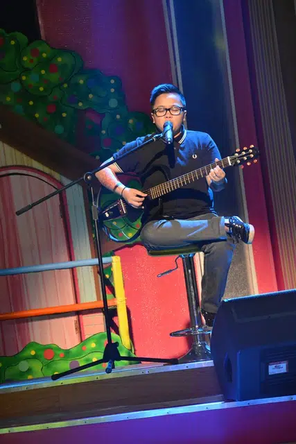 Aiza Seguerra