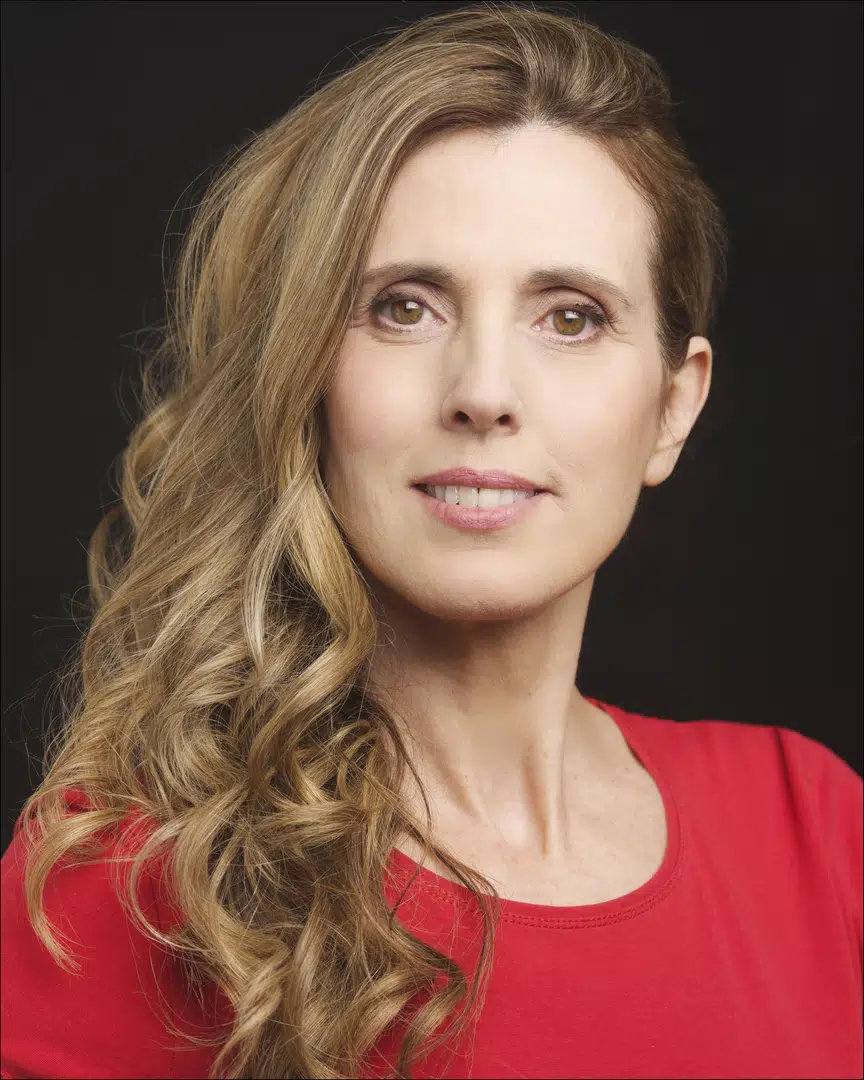 Véronique Sevegrand