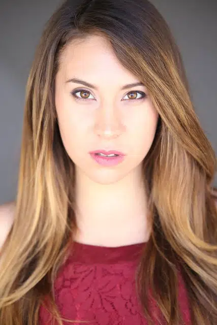 Michelle Ashley Matthews