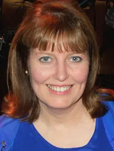 Darlene Lieblich Tipton