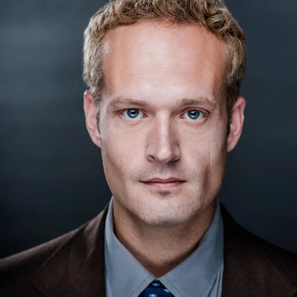 Tyrone Van Tatenhove