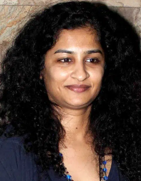 Gauri Shinde