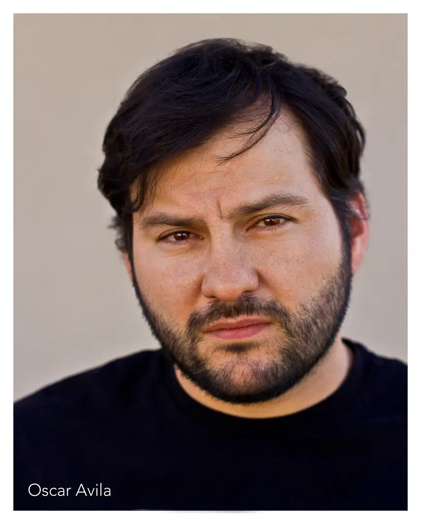 Oscar Avila