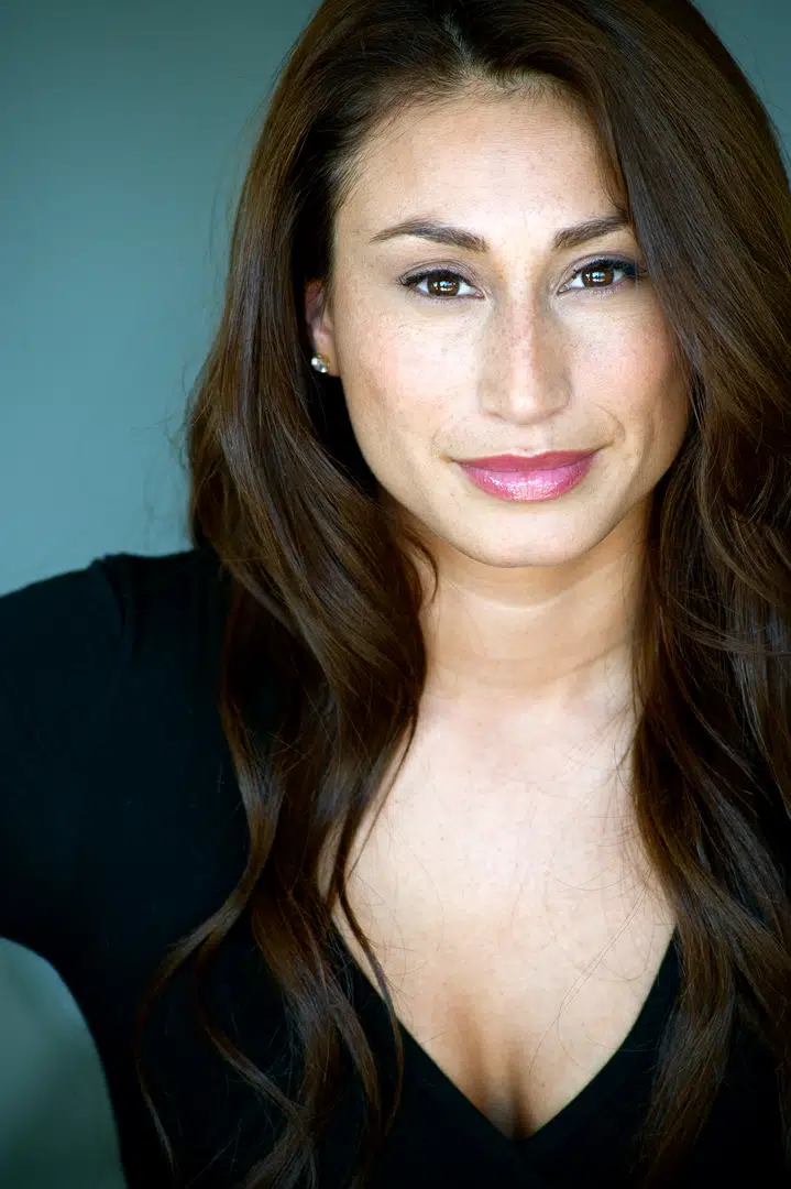 Alexandria Provenghi