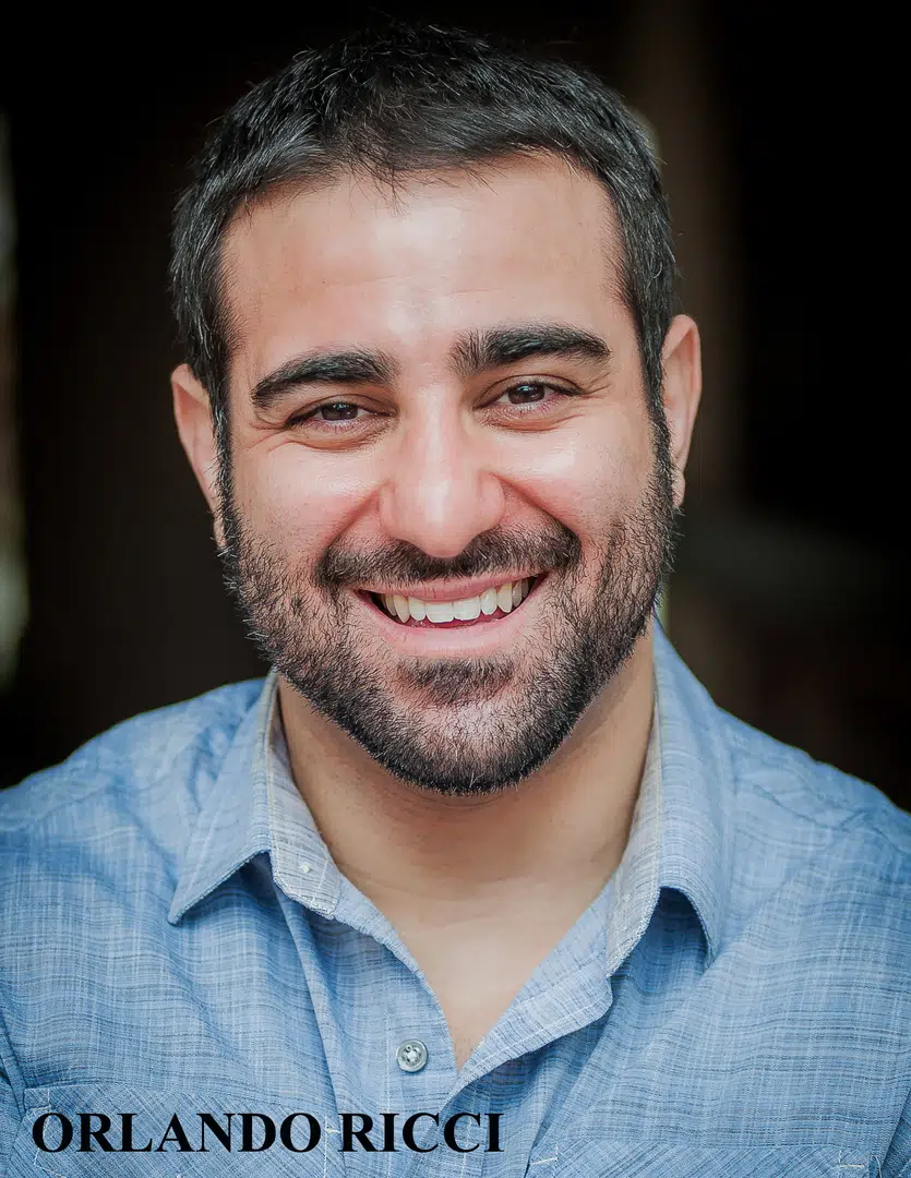 Orlando Ricci