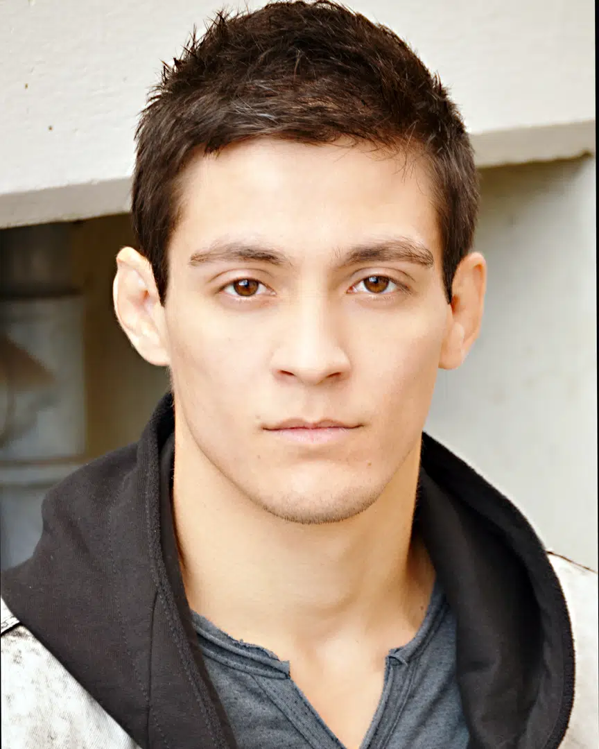 Luis Mercado