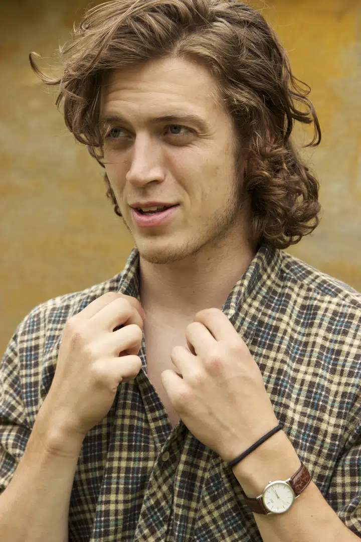 Morten Vang Simonsen