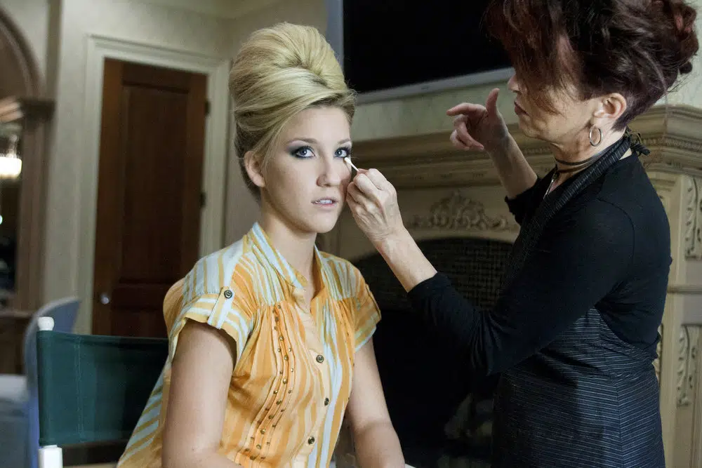 Lindsie Chrisley Campbell