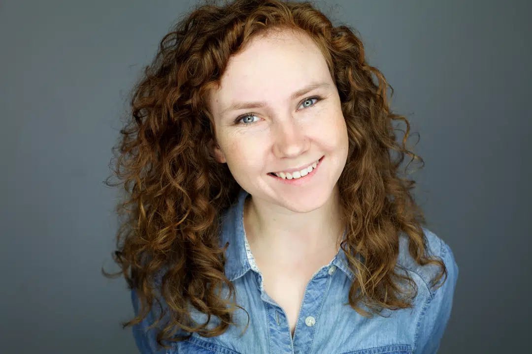 Sarah Jessica Bennett