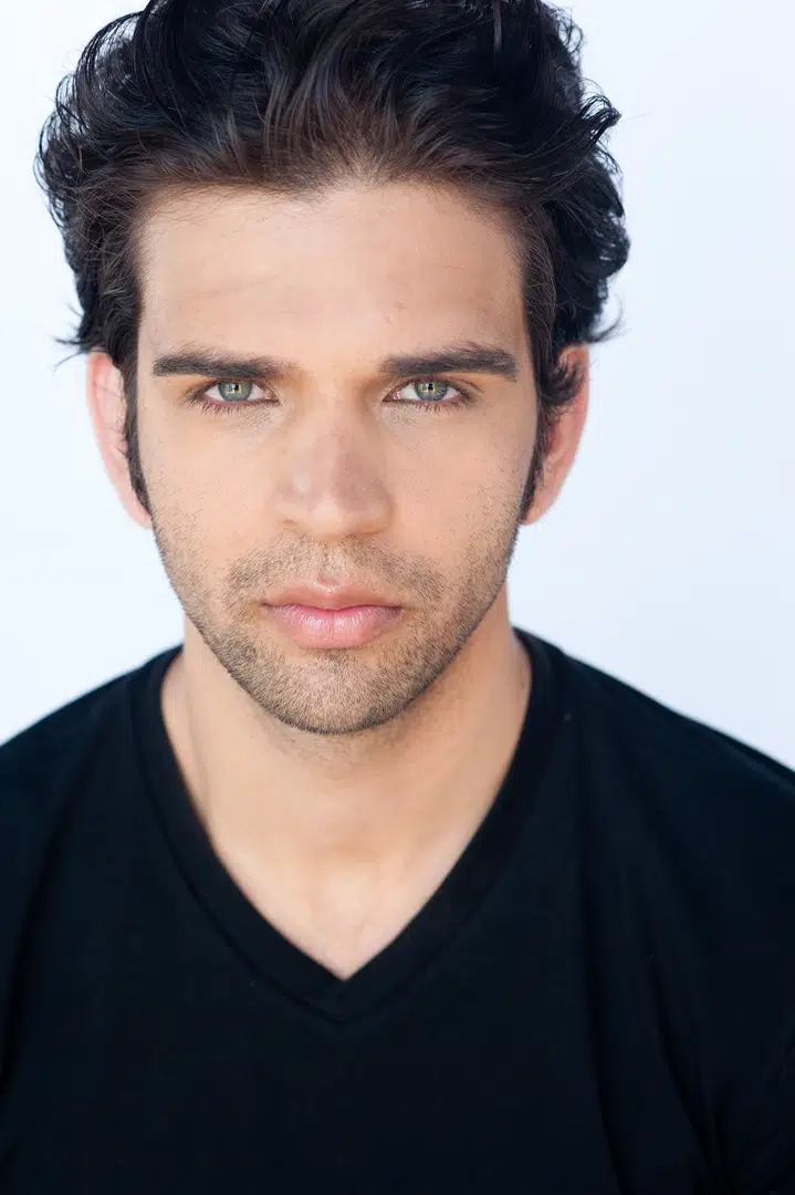 Alexander Dean Williams