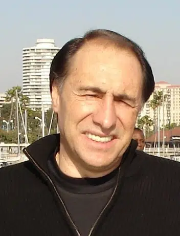Joe Murkijanian