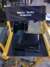 Kevin Parks