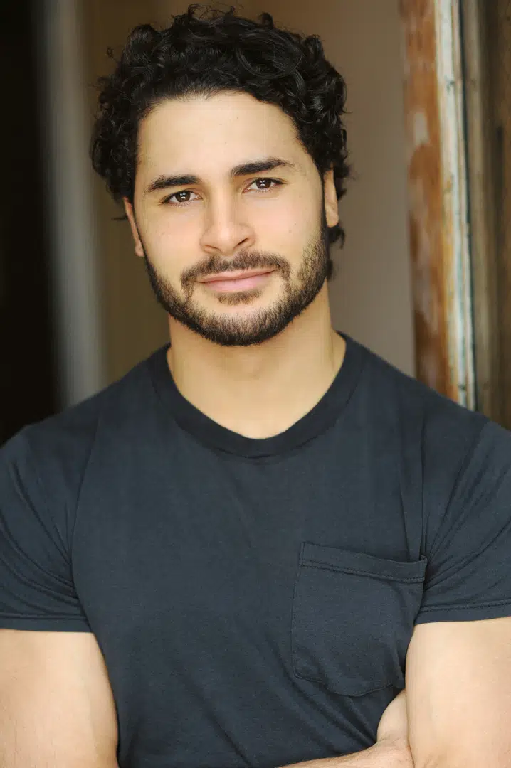 Paul Douglas Anderson