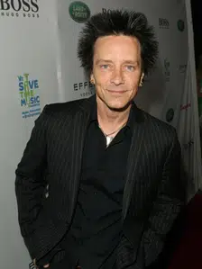 Billy Morrison