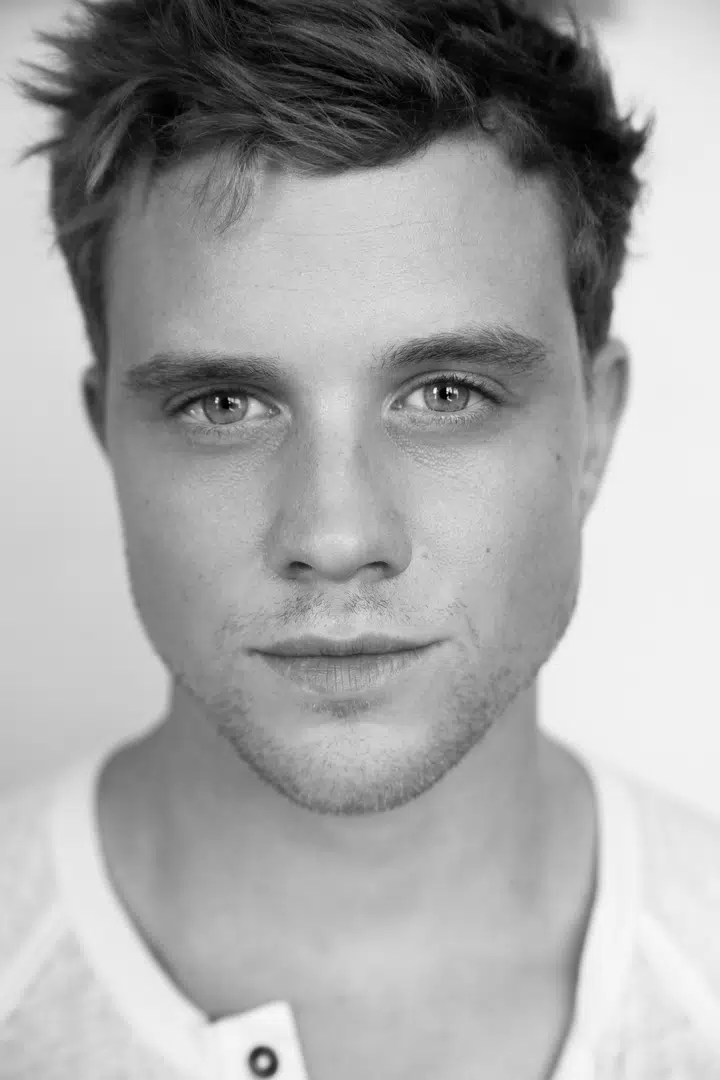 Jonny Weston
