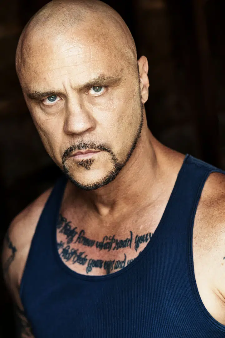 Kevin Indio Copeland