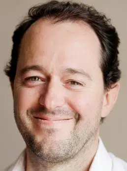 Jean-François Cayrey