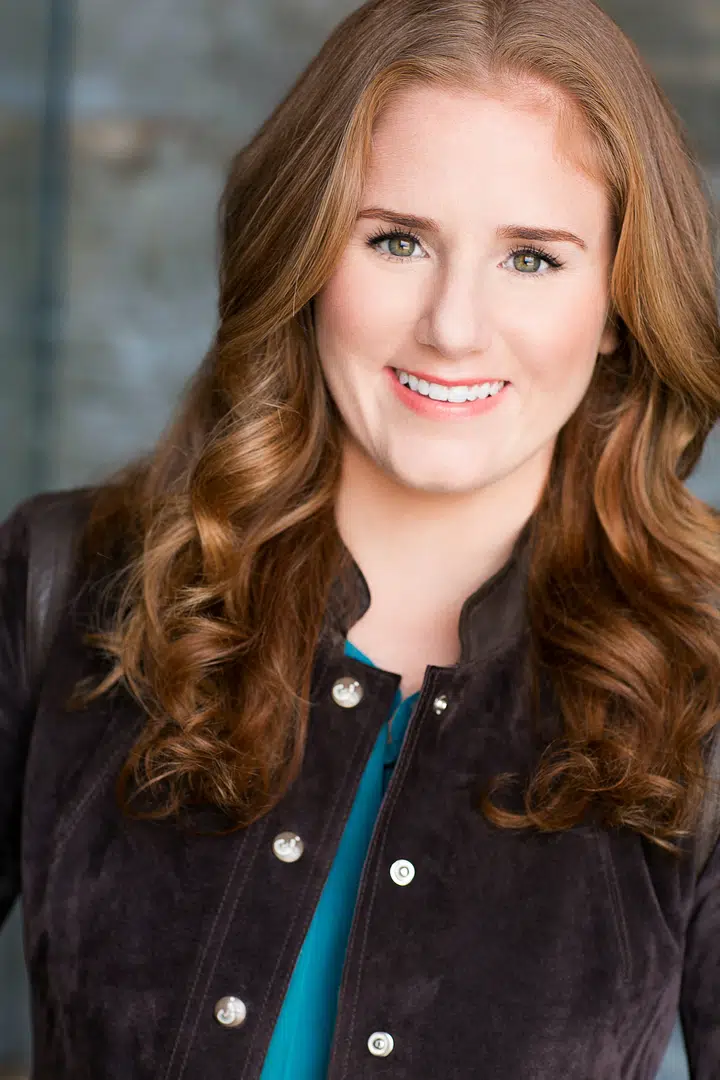 Mary Patterson Broome