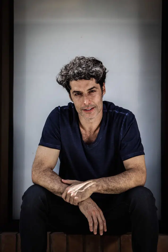 Francisco Pérez-Bannen