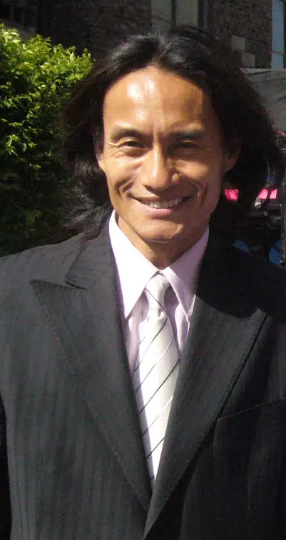 Toru Ohno