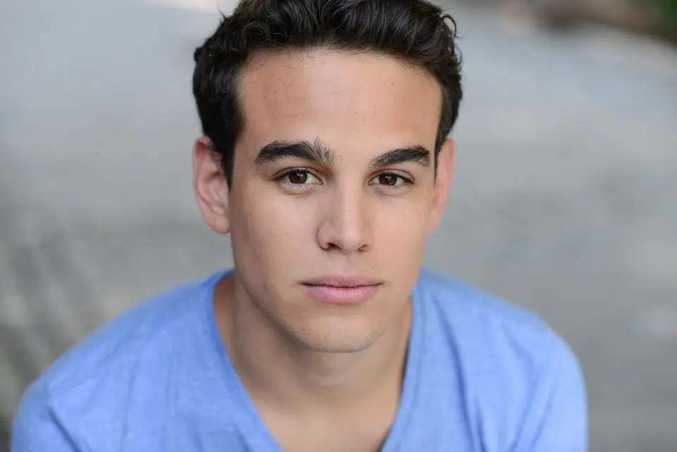 Alberto Rosende