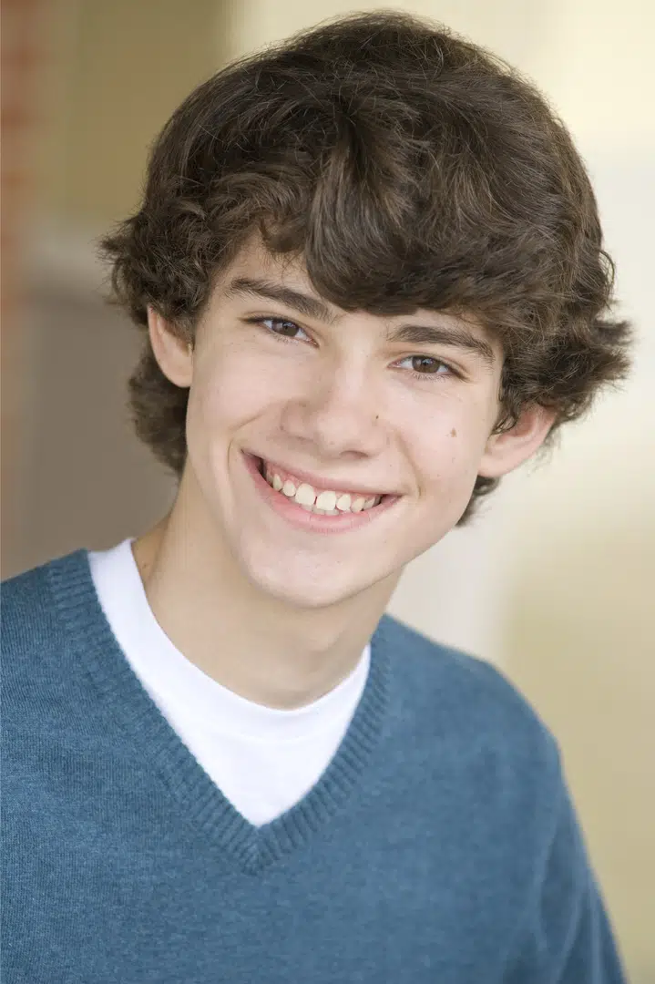 Trevor Scott Standish